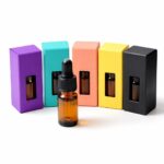 5ml bottle boxes