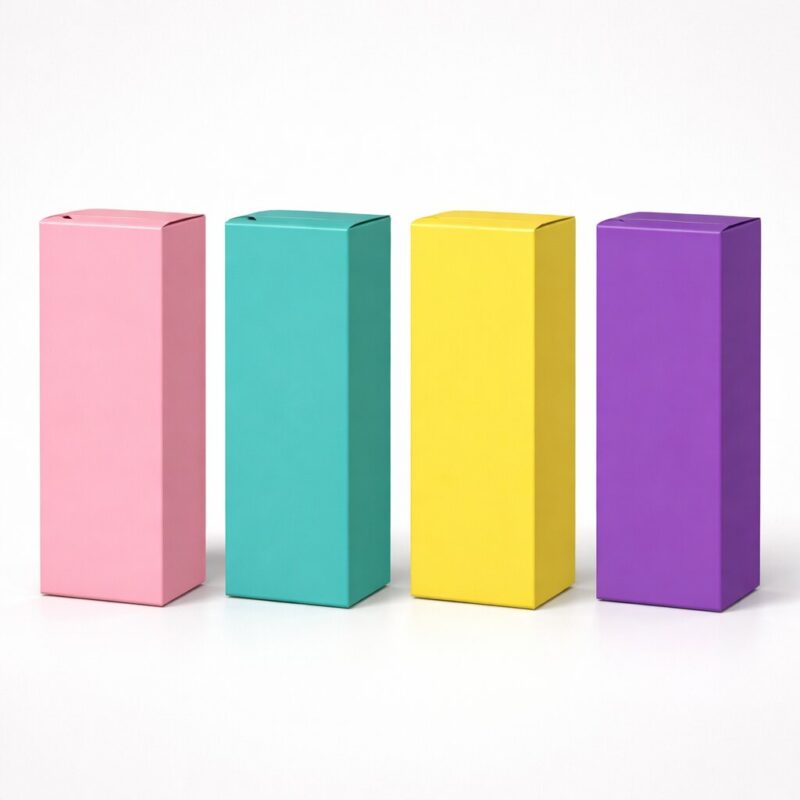 70ml Bottle Boxes