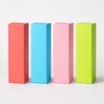 Custom 70ml Bottle Boxes