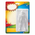 Custom Action Figure Packaging