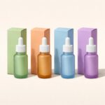 dropper bottle boxes