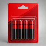 Battery Blister Packaging wholesale