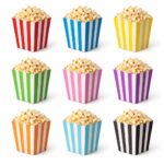 Box for Small Popcorn