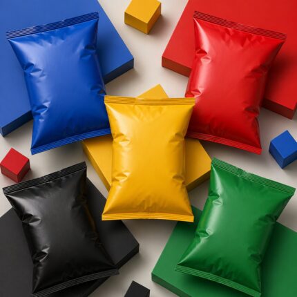 Chips Bags