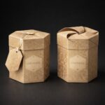 Custom Twist Top Boxes