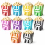 Small Popcorn Boxes