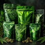 Bags for Weed Mylar