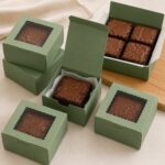 Boxes for Brownie