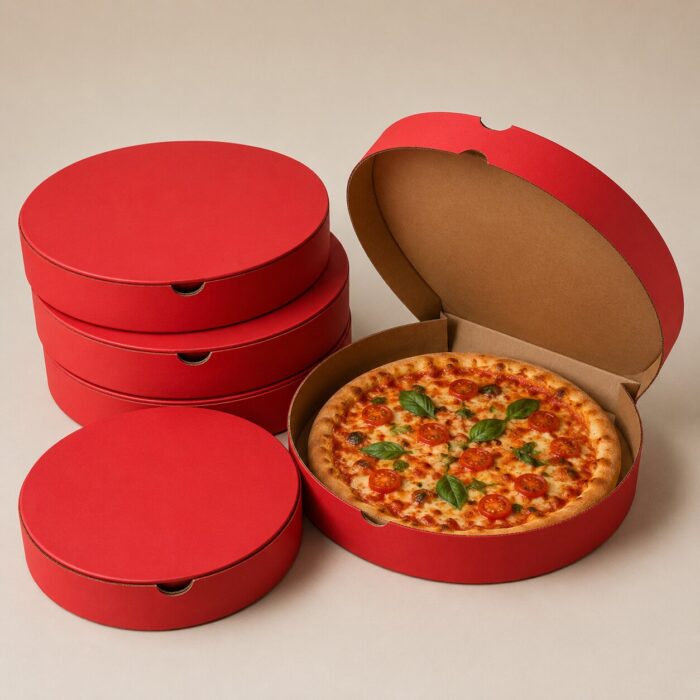 custom-round-pizza-boxes-durable-printed-packaging-staysure-packaging