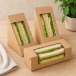 Boxes for Sandwich