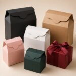 Custom Tuck Top Gift Boxes
