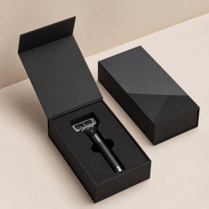 boxes for razor