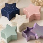 Custom Star Shaped Boxes