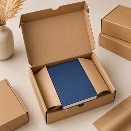 Boxes for Book