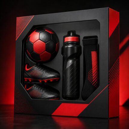 Sports Packaging