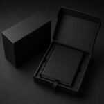 Custom Book Packaging