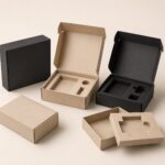 Custom Mailer Boxes with Inserts