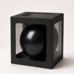 Custom One Balloon Boxes