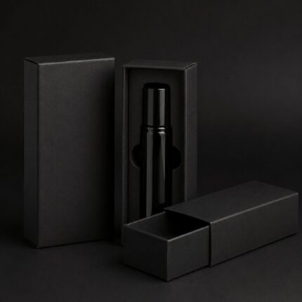 Custom Roller Bottle Boxes wholesale