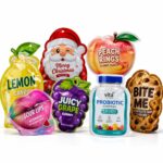die cut mylar bags