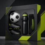 sports packaging