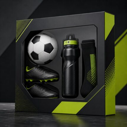 sports packaging