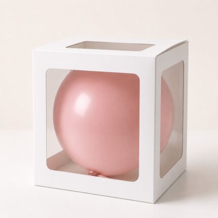wholesale custom One Balloon Boxes