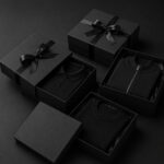 Apparel Gift Boxes