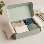 Custom apparel subscription boxes wholesale