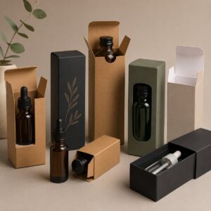 bottle packaging uk