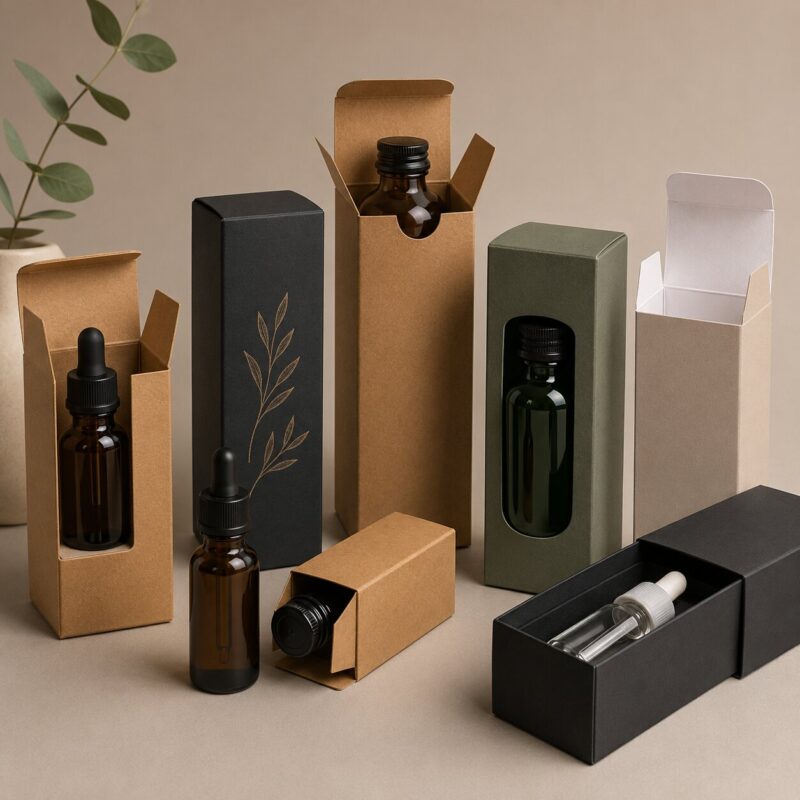 bottle packaging uk