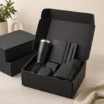 branded swag boxes