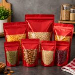 mylar food storage bags