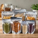 mylar food storage bags in uk