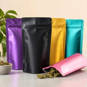 Buy custom gumbo mylar bags