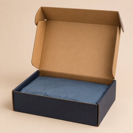 Logo Box - Display Mailer