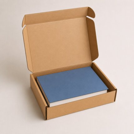 book mailer