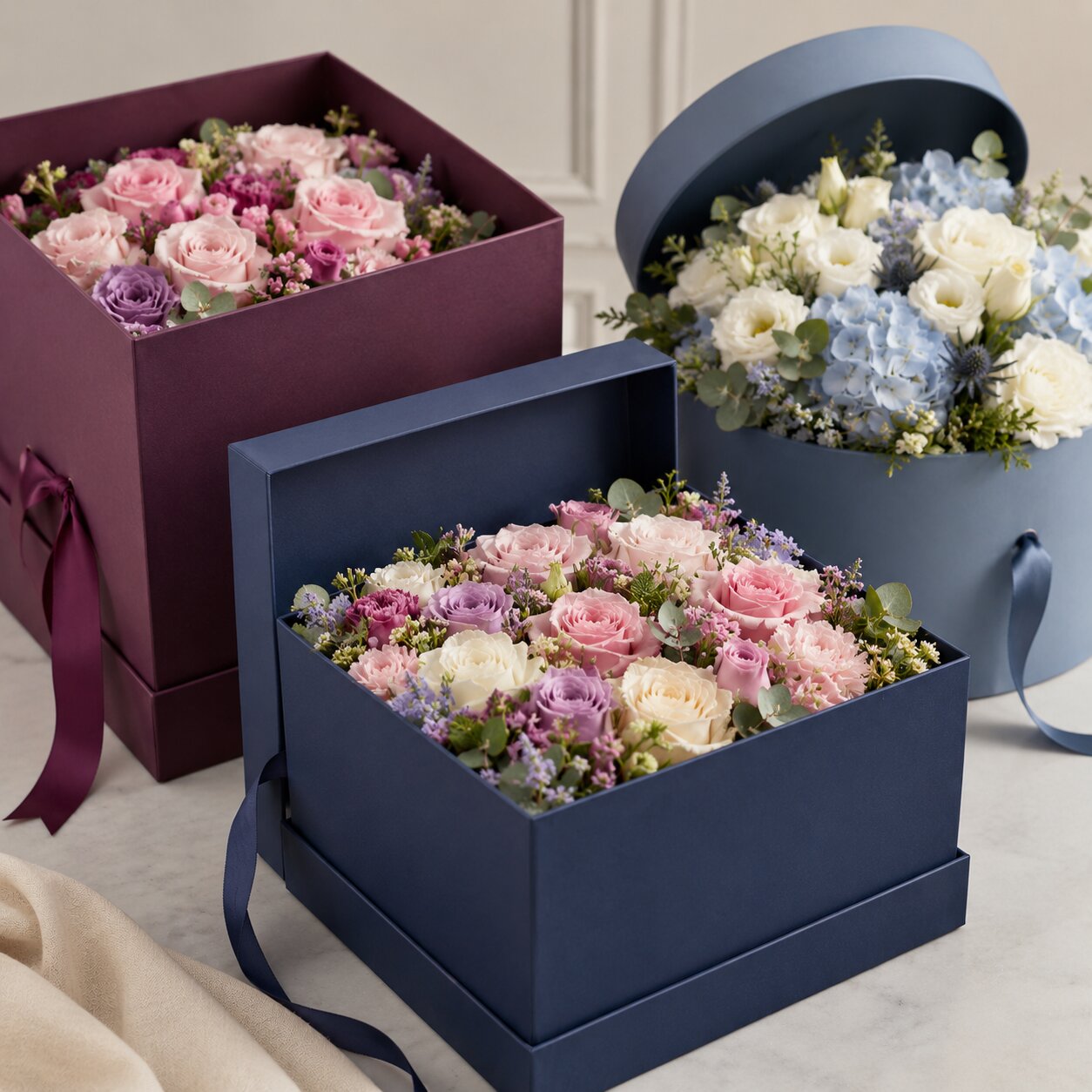 florist boxes Wholesale florist boxes Wholesale