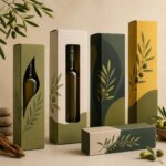 olive oil boxes
