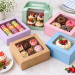 Dessert Boxes