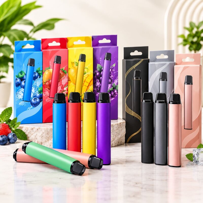 Do Disposable Vapes Expire