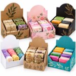 Soap Display Boxes