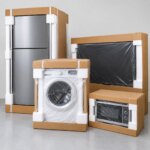 appliances packaging