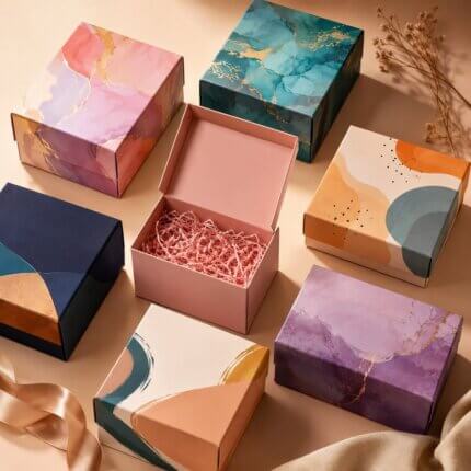 bliss boxes