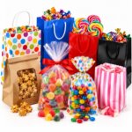candy bags wholesale