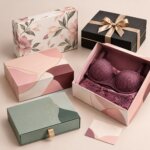 custom lingerie boxes Wholesale