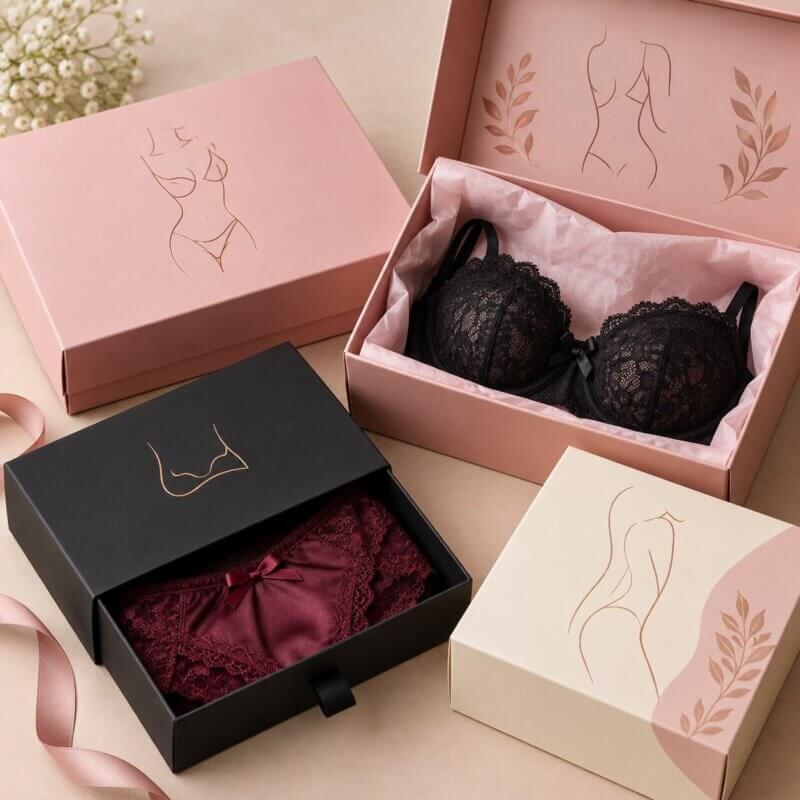 custom lingerie boxes in usa