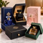 luxury perfume boxes wholesale