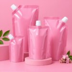Custom Spout Pouches in uk