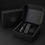 Wholesale CBD Mailer Boxes